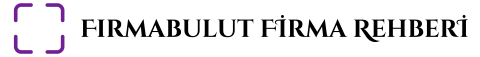 Firmabulut Firma Rehberi